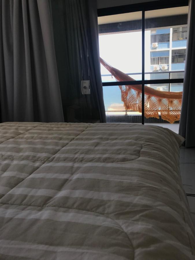 Torres House Smart Barra, Frente Mar, Wifi, Novo!! Apartment Salvador Exterior photo