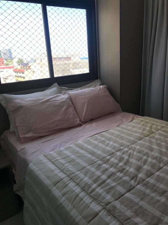 Torres House Smart Barra, Frente Mar, Wifi, Novo!! Apartment Salvador Exterior photo
