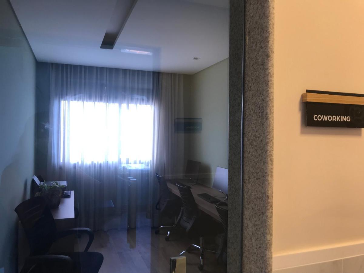 Torres House Smart Barra, Frente Mar, Wifi, Novo!! Apartment Salvador Exterior photo