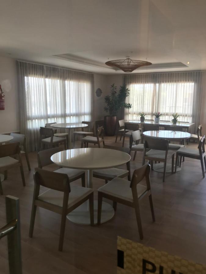 Torres House Smart Barra, Frente Mar, Wifi, Novo!! Apartment Salvador Exterior photo