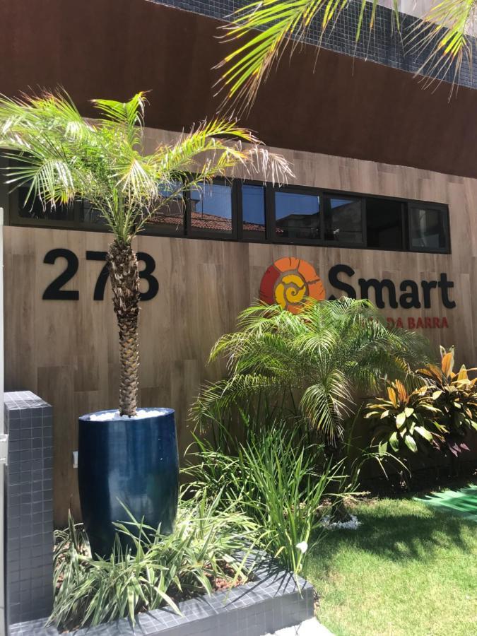 Torres House Smart Barra, Frente Mar, Wifi, Novo!! Apartment Salvador Exterior photo